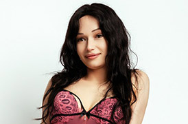 Masseurin Katja